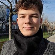 I am masters graduate into international commercial Law with lessons aimed for individuals interested in law.